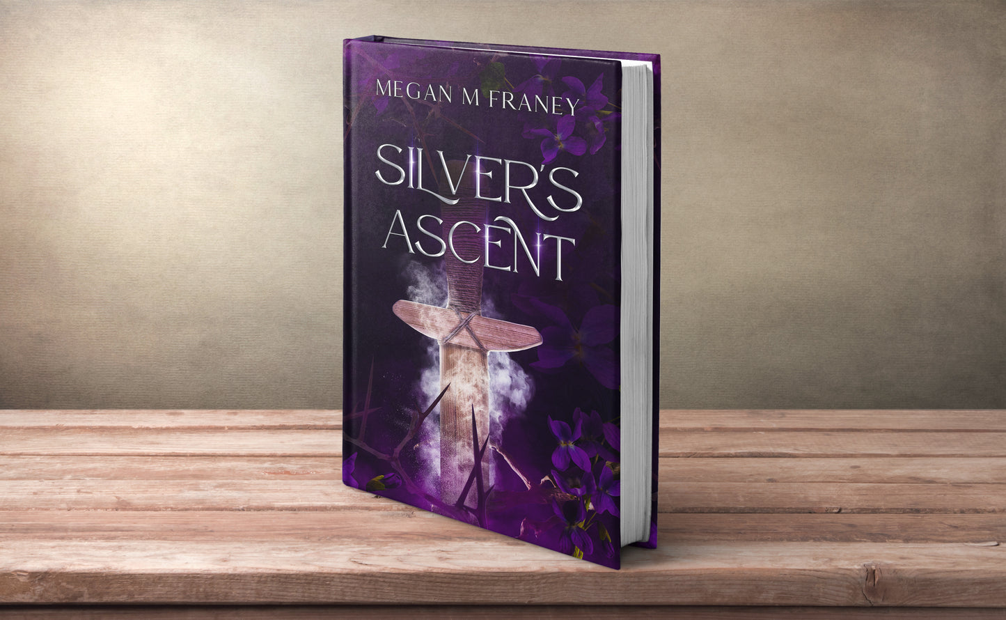 Silver's Ascent