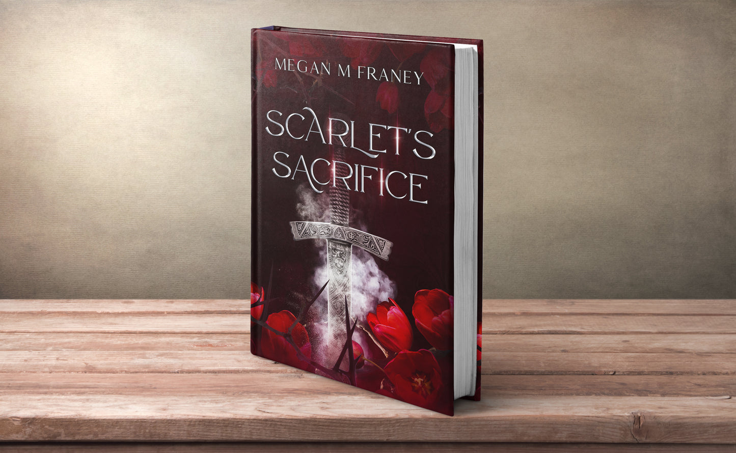 Scarlet's Sacrifice