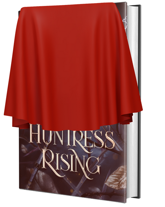 Huntress Rising (COMING SOON)