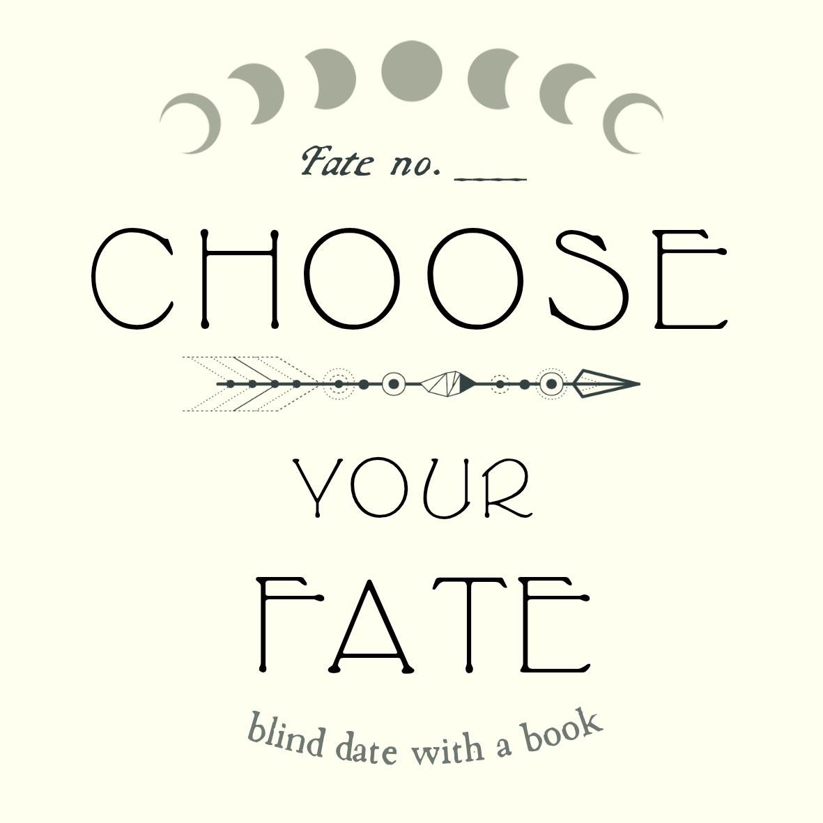 Choose Your Fate: June Limited Edition