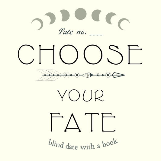 Choose Your Fate: June Limited Edition